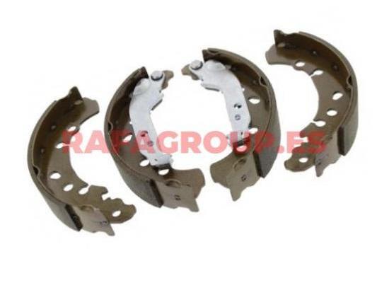 8577 - Brake Shoe Seat